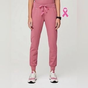 Women’s High Waisted 2.0 Jogger Scrub Pants - Quartz